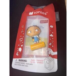 New Sealed Tonies wonderful wizard of oz For Toniebox Player